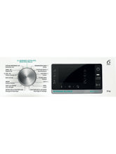 Charger l&#39;image dans la visionneuse de la galerie, Lave-linge 8kg Whirlpool - W8W846WRBE
