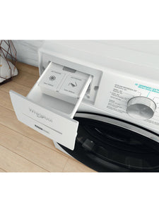 Lave-linge 8kg Whirlpool - W8W846WRBE