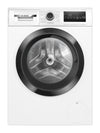 Lave-linge 8kg Serie 4 Iron Assist Bosch - WAN282P4FG