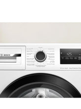 Charger l&#39;image dans la visionneuse de la galerie, Lave-linge 8kg Serie 4 Iron Assist Bosch - WAN282P4FG
