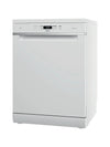 Lave-vaisselle pose libre 60cm Whirlpool - WFC3C42P
