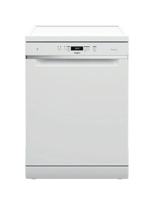 Lave-vaisselle pose libre 60cm Whirlpool - WFC3C42P