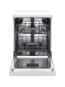 Lave-vaisselle pose libre 60cm Whirlpool - WFC3C42P