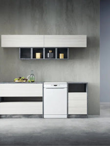 Lave-vaisselle pose libre 60cm Whirlpool - WFC3C42P