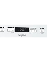 Charger l&#39;image dans la visionneuse de la galerie, Lave-vaisselle pose libre 60cm Whirlpool - WFC3C42P
