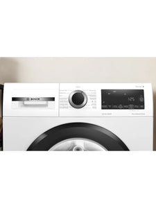 Lave-linge 9kg Serie 6 Iron Assist Bosch - WGG244ZPFG