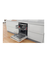 Charger l'image dans la visionneuse de la galerie, Lave-vaisselle tout intégrable 60cm 14 couverts 6th Sense Whirlpool - WH6IA14BN7A0
