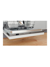 Charger l'image dans la visionneuse de la galerie, Lave-vaisselle tout intégrable 60cm 14 couverts 6th Sense Whirlpool - WH6IA14BN7A0
