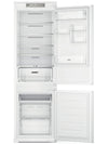 Réfrigérateur encastrable 250L 177cm 6th sense Whirlpool - WHC18 T514