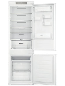 Réfrigérateur encastrable 250L 177cm 6th sense Whirlpool - WHC18 T514