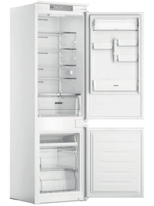 Réfrigérateur encastrable 250L 177cm 6th sense Whirlpool - WHC18 T514