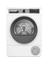 Sèche-linge pompe à chaleur 8kg Bosch - WQG235D8FG