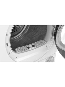 Sèche-linge pompe à chaleur 8kg Bosch - WQG235D8FG