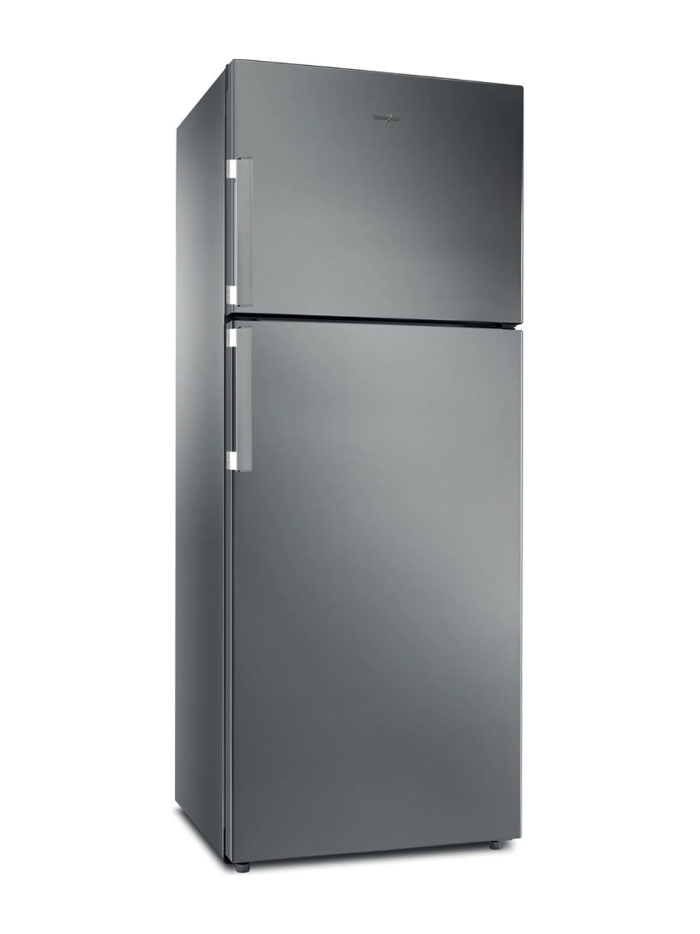 Réfrigérateur combiné 423L 70cm Whirlpool - WT70I832X