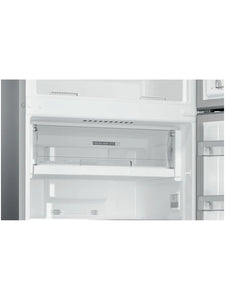 Réfrigérateur combiné 423L 70cm Whirlpool - WT70I832X