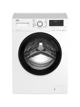 Charger l&#39;image dans la visionneuse de la galerie, Lave-linge 8kg Beko - WTV8716XBWST
