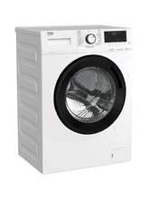 Charger l&#39;image dans la visionneuse de la galerie, Lave-linge 8kg Beko - WTV8716XBWST
