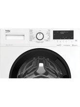 Charger l&#39;image dans la visionneuse de la galerie, Lave-linge 8kg Beko - WTV8716XBWST
