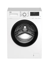 Charger l&#39;image dans la visionneuse de la galerie, Lave-linge 9kg SteamCure Beko - WTV9716XBWST
