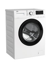 Charger l&#39;image dans la visionneuse de la galerie, Lave-linge 9kg SteamCure Beko - WTV9716XBWST
