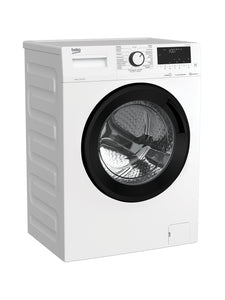 Lave-linge 9kg SteamCure Beko - WTV9716XBWST