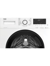 Charger l&#39;image dans la visionneuse de la galerie, Lave-linge 9kg SteamCure Beko - WTV9716XBWST
