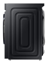 Charger l'image dans la visionneuse de la galerie, Lave-linge 11kg Bespoke AI Wash noir Samsung - WW11DB7B94GB
