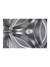 Charger l'image dans la visionneuse de la galerie, Lave-linge 11kg Bespoke AI Wash noir Samsung - WW11DB7B94GB
