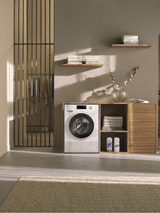 Lave-linge 8kg Miele - WWB680WCS