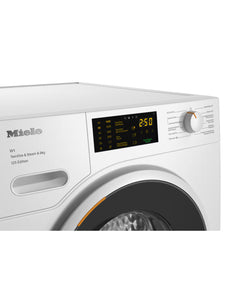 Lave-linge 8kg Miele - WWB680WCS