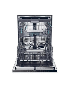 Lave-vaisselle intégrable 60cm Haier - XI 6C4S3FSB