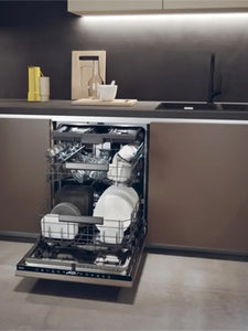 Lave-vaisselle intégrable 60cm Haier - XI 6C4S3FSB