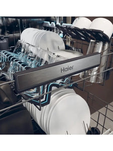 Lave-vaisselle intégrable 60cm Haier - XI 6C4S3FSB