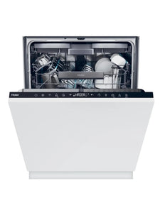 Lave-vaisselle intégrable 60cm Haier - XI 6C4S3FSB