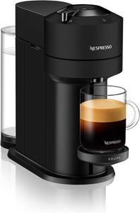 Machine à café Nespresso Vertuo Next black mat - YY4643FD