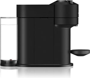 Machine à café Nespresso Vertuo Next black mat - YY4643FD