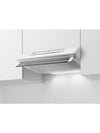 Hotte sous-encastrable 60cm Zanussi - ZHT611W