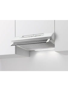 Hotte sous-encastrable 60cm Zanussi - ZHT611W