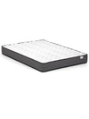Matelas 180 x 200 cm ressorts ensachés ép.20cm - AMBRACIE de YSMÉE