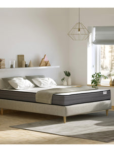 Matelas 180 x 200 cm ressorts ensachés ép.20cm - AMBRACIE de YSMÉE