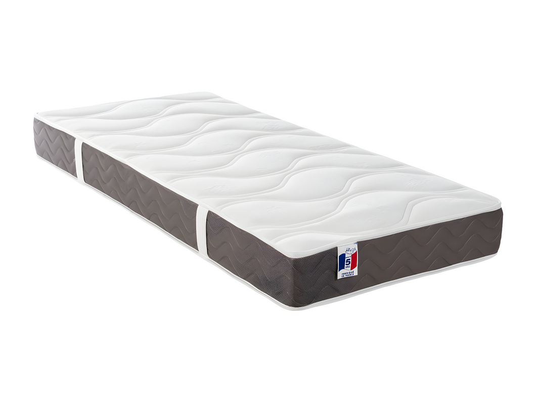 Matelas de relaxation Victoire II 70x90cm 100% Latex 3 zones