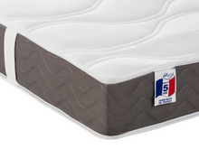 Charger l&#39;image dans la visionneuse de la galerie, Matelas de relaxation Victoire II 70x90cm 100% Latex 3 zones
