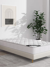 Charger l&#39;image dans la visionneuse de la galerie, Matelas 90 x 190 cm ressorts ensachés ép.20cm - SONGE de YSMÉE
