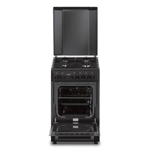 Cuisinière gaz Oceanic 4 feux - OCEACG50GB