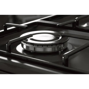 Cuisinière gaz Oceanic 4 feux - OCEACG50GB